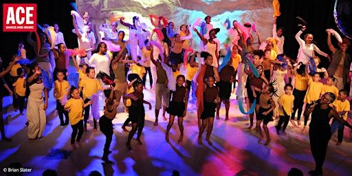 ACE dance and music Spring Sharing 2024 | ACE dance and music (ACE Space)