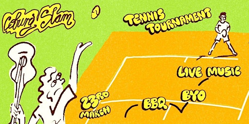 Coburg Slam | Coburg Tennis Club