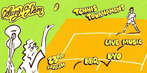Coburg Slam | Coburg Tennis Club