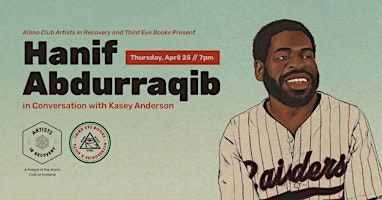 Hanif Abdurraqib: There's Always This Year | Bodecker Foundation