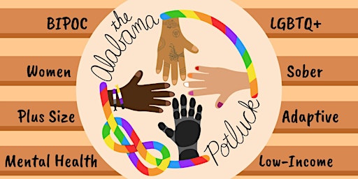 The Alabama Potluck | Cherokee Rock Village, County Road 70, Leesburg, AL, USA