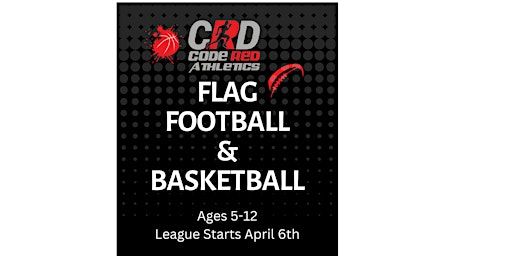 Code Red Basketball League | 2007 Riley Fuzzel Rd