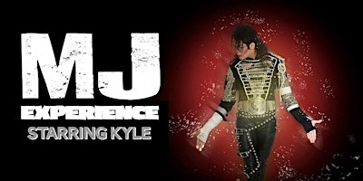 MJ Experience starring Kyle | Charlies Loft