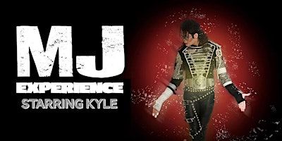 MJ Experience starring Kyle | Charlies Loft