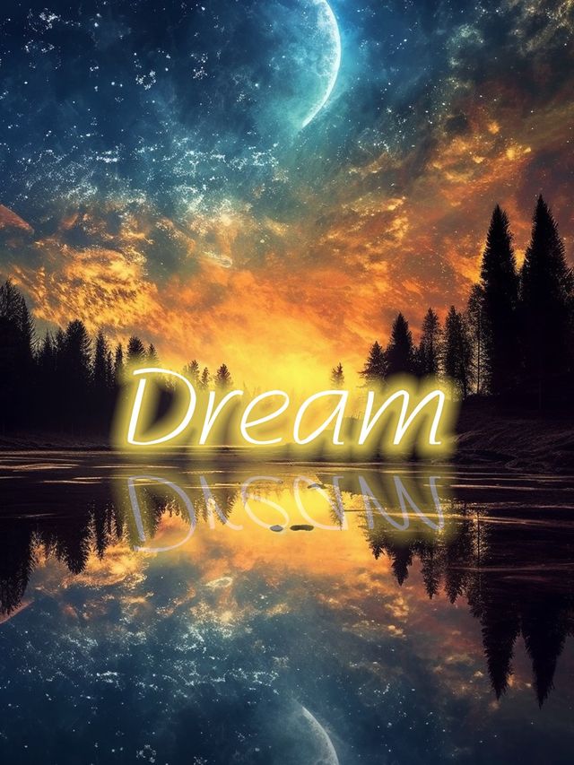 《DREAM》幻境沉浸式-近景魔術秀|展覽休閒 | 幻境沉浸式魔術吧