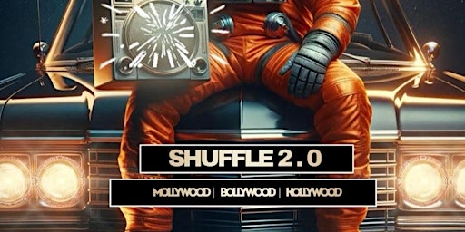 SHUFFLE 2.0 | Win-Win Bar