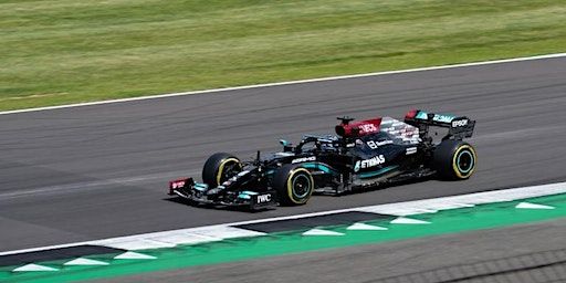 British Grand Prix, Formula 1 Hospitality – Ignition Club 2024 | Silverstone Circuit