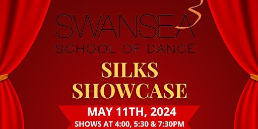 SSOD's Silks Showcase #3 | 356 Windermere Ave