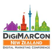 DigiMarCon New Zealand 2024 | Hilton Auckland