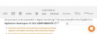 DigiMarCon 華盛頓特區 2024 | 華盛頓柏悅酒店