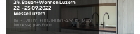 Bauen+Wohnen 盧塞恩 2025 | Steg 1, 盧塞恩, 瑞士