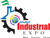 Global Industrial Expo Pune 2024 | Auto Cluster Exhibition Center