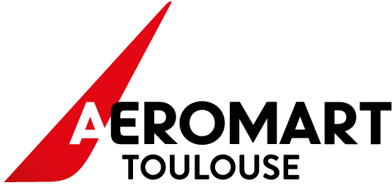 Aeromart Toulouse 2024 | Centre de Congrès Pierre Baudis