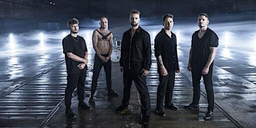 Leprous VIP - MONTREAL | Théâtre Beanfield