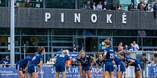 De Strijd der Pinoké-Giganten (oud-D1 en -H1) | Pinoké