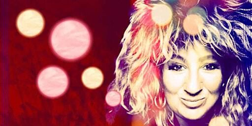 Simply Tina - Tina Turner Tribute | Derwent Manor Boutique Hotel