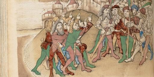 Lecture | A baselard by any other name? | Royal Armouries Museum