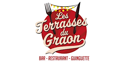 Carton Comedy Night @ Les Terrasses du Graon (St-Vincent-sur-Graon - 85) | Les Terrasses du Graon