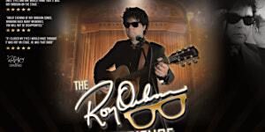 The Roy Orbison Experience | The Old Savoy, Abington Square, Northampton, UK