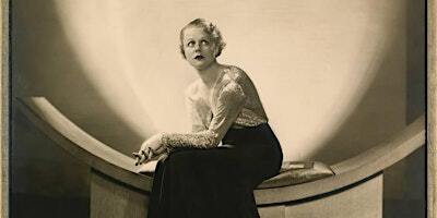 Talking about Dorothy Wilding | Cirencester Baptist Church