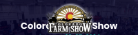 Colorado Farm Show 2025 | Island Grove Regional Park, Colorado, USA