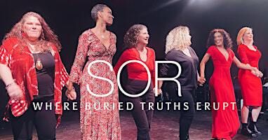 SOR STORYTELLING | The Broadwater Second Stage
