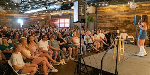 DECEPTION SHOW KNOXVILLE — A Live Comedy Game Show | Central Cinema