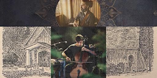 An Appalachian Solstice: Wintering with Word & Song | 471 Kanuga Chapel Dr