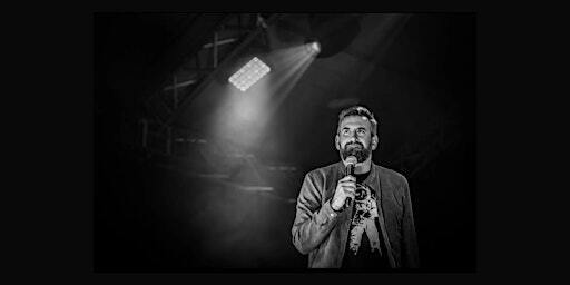 Garrett Millerick: One Trick Pony Stand up Comedy WIP | The Attic Southampton