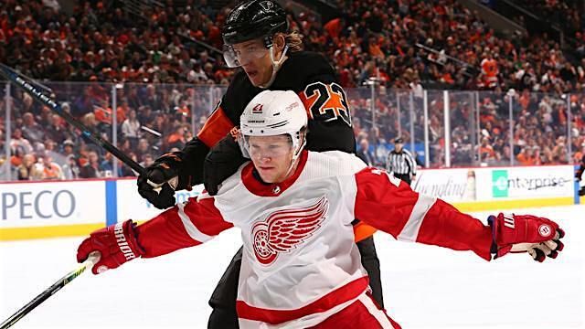 Detroit Dental Hockey Night 2025 | Little Caesars Arena