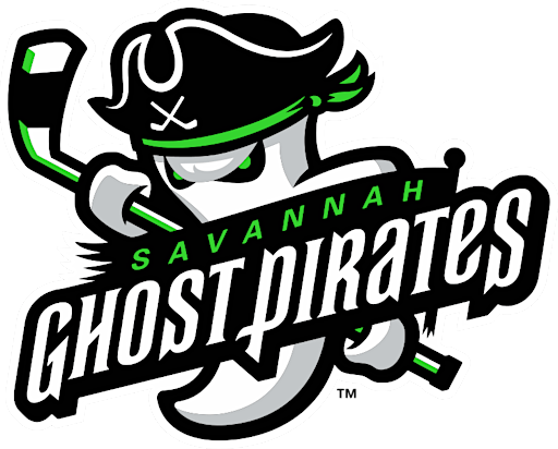 Savannah Ghost Pirates Hockey Game | Enmarket Arena
