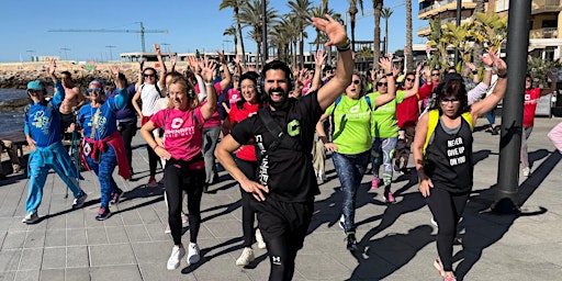 Caminafit®️ Benidorm | New York 3