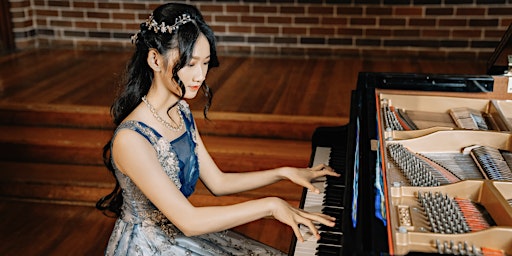 Emerging Melodies Piano Concert | Sydney Conservatorium of Music