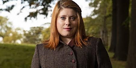 Creative Conversations: Alice Tarbuck | University Chapel