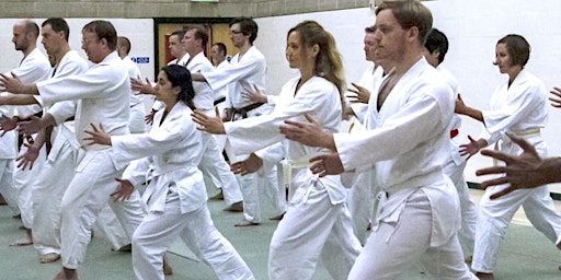 Aikido Martial Arts taster class | South Oxford Community Centre