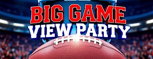 BIG GAME VIEWING PARTY AT MANDALAY BAY VENUES, LAS VEGAS | 3950 S Las Vegas Blvd