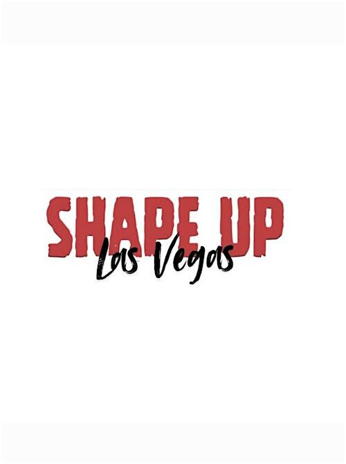ShapeUP Las Vegas | The Gramercy