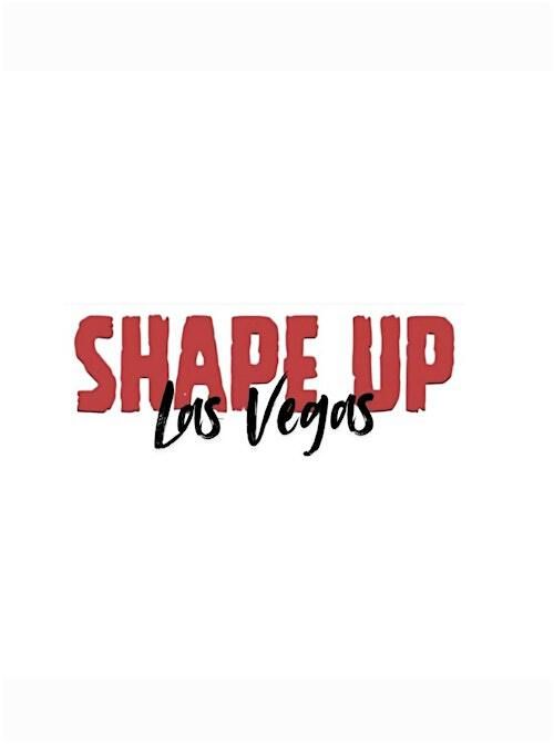 ShapeUP Las Vegas | The Gramercy