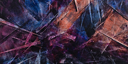 Tuesday Talk | Lilly Fenichel and the AbEx Market | Gazelli Art House