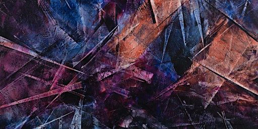 Tuesday Talk | Lilly Fenichel and the AbEx Market | Gazelli Art House