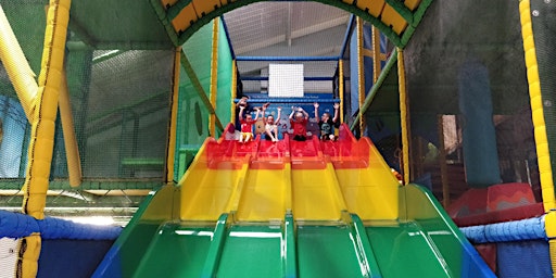 Ability for All Activ8 (South) - 03 March | Playworld
