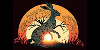storytelling | An Ostara Story: How Jack Hare stole the Sun King's Crown | Temperance