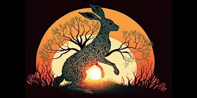 storytelling | An Ostara Story: How Jack Hare stole the Sun King's Crown | Temperance