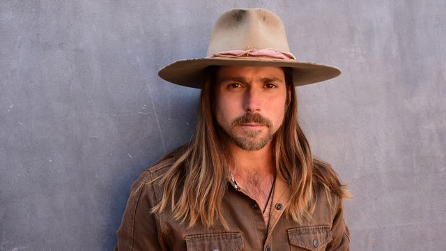 Lukas Nelson 2025 (Phoenix) | The Van Buren