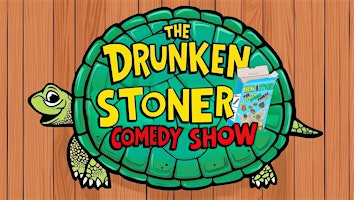 The Drunken Stoner Comedy Show | The Original Greene Turtle