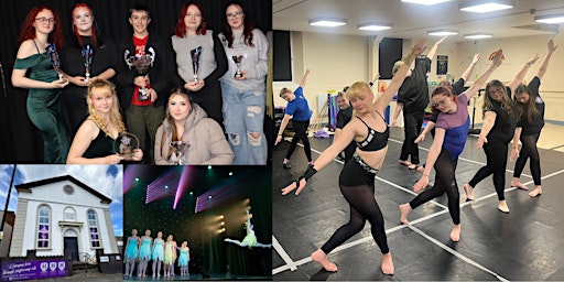 Haddon Institute of Performing Arts College Open Day | CV10 0NZ