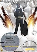 Scarface quarter of a century birthday bash | Miami