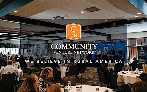 Community Venture Network Event | Brackett's Crossing Country Club, Judicial Road, Lakeville, MN, USA