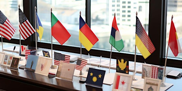 The UK Government's New Trade Strategy | Canada House