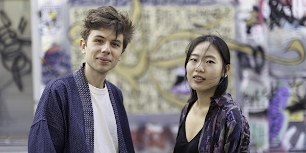 Antoine Boyer & Yeore Kim  (France/Korea) | The Vincent